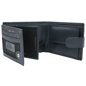 ROVICKY RFID bőr pénztárca R-N992L-GAT