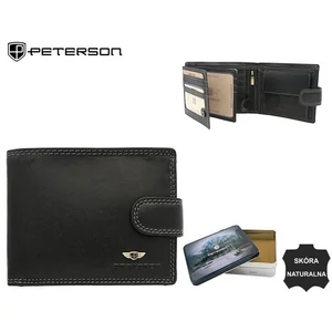Peterson Férfi pénztárca