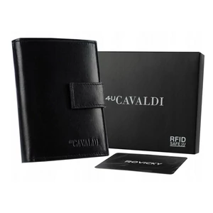 4U Cavaldi Férfi pénztárca