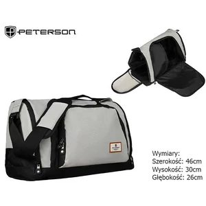 Poliészter táska PETERSON PTN NB22034