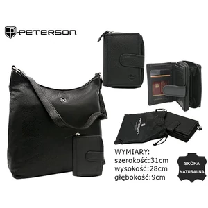 Peterson Női táska