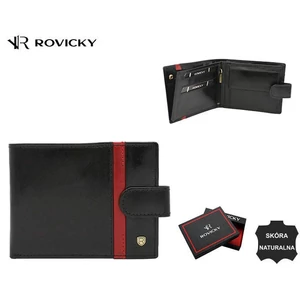 ROVICKY 22319L-RVTP RFID bőr pénztárca