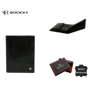 ROVICKY 22314-RVT RFID bőr pénztárca