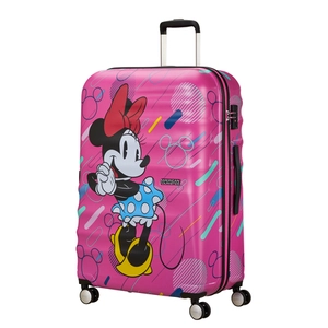 American Tourister Wavebreaker Disney bőrönd 77 cm MinnieFuturePop