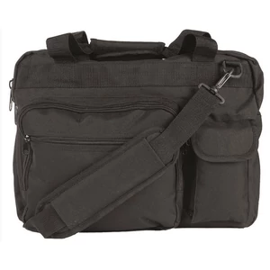 MIL-TEC Laptop táska Fekete