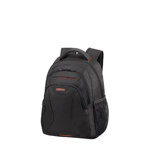 American Tourister AT Work Laptop Hátizsák 13.3&quot;-14.1&quot; Black/Orange