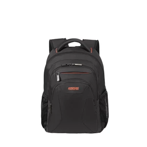 American Tourister AT Work Laptop Hátizsák 13.3&quot;-14.1&quot; Black/Orange