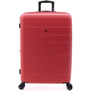 Gladiator Mambo 4-kerekes bővíthető trolley bőrönd 75 cm M-4312