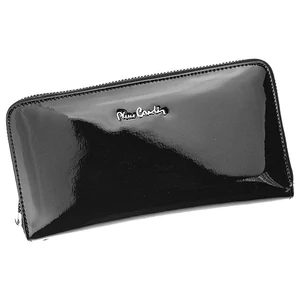 Pierre Cardin Valódi bőr Pénztárca
