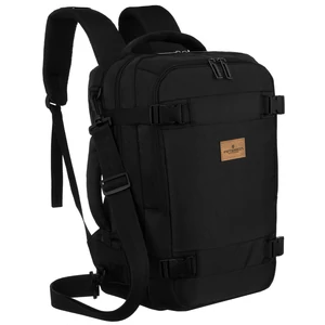 3-Funkciós Peterson fedélzeti táska Wizz Air és Ryanair méretben 40 x 30 x 20 cm