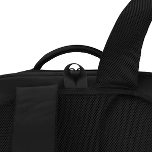 Bőrönd méretű  utazóhátizsák 55x40x20 WizzAir elsőbbségi méret USB töltővel