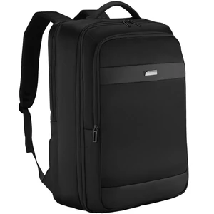 Bőrönd méretű  utazóhátizsák 55x40x20 WizzAir elsőbbségi méret USB töltővel