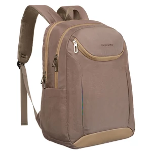 Peterson városi laptoptartós hátizsák