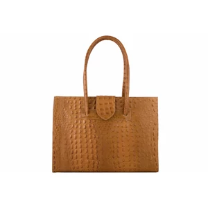 Valódi bőr női táska