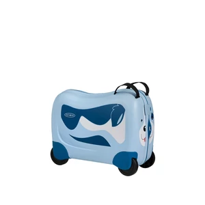 SAMSONITE Dreamrider Spinner bőrönd Puppy