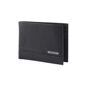Samsonite PRO-DLX 5 SLG férfi pénztárca RFID védelemmel díszdobozban