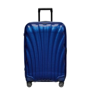 Samsonite C-Lite Spinner Bőrönd 69 cm ajándék bőröndhuzattal