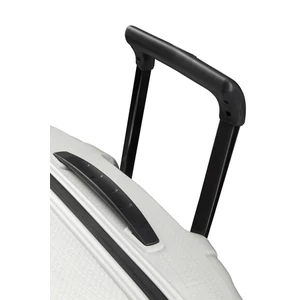 Samsonite C-Lite Spinner Bőrönd 69 cm ajándék bőröndhuzattal