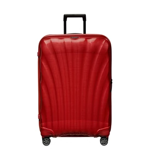 Samsonite C-Lite Spinner Bőrönd 75 cm