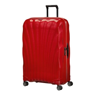 Samsonite C-Lite Spinner Bőrönd 81 cm