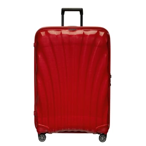 Samsonite C-Lite Spinner Bőrönd 81 cm