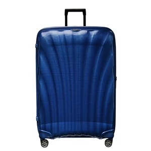 Samsonite C-Lite Spinner Bőrönd 86 cm ajándék bőröndhuzattal