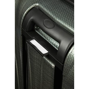 Samsonite C-Lite Spinner Bőrönd 86 cm ajándék bőröndhuzattal