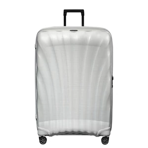 Samsonite C-Lite Spinner Bőrönd 86 cm ajándék bőröndhuzattal