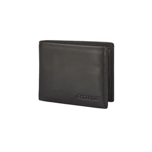 SAMSONITE ATTACK 2 SLG Fekete pénztárca