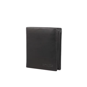 SAMSONITE ATTACK 2 SLG Fekete pénztárca