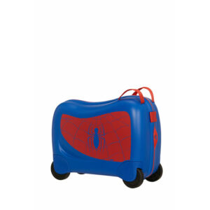 Samsonite Dreamrider Spinner bőrönd SpiderMan
