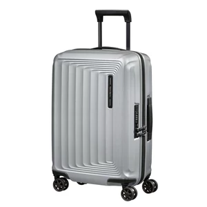 Samsonite Nuon Spinner Kabinbőrönd 55 cm Bővíthető