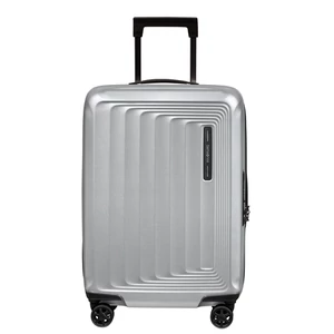 Samsonite Nuon Spinner Kabinbőrönd 55 cm Bővíthető