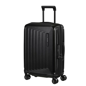 Samsonite Nuon Spinner Kabinbőrönd 55 cm Bővíthető