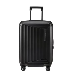 Samsonite Nuon Spinner Kabinbőrönd 55 cm Bővíthető