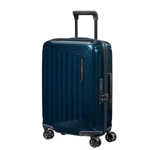 Samsonite Nuon Spinner Kabinbőrönd 55 cm Bővíthető