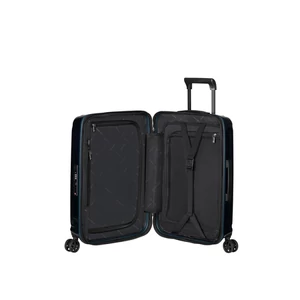 Samsonite Nuon Spinner Kabinbőrönd 55 cm Bővíthető