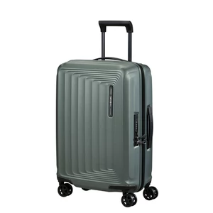 Samsonite Nuon Spinner Kabinbőrönd 55 cm Bővíthető