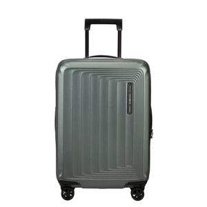 Samsonite Nuon Spinner Kabinbőrönd 55 cm Bővíthető