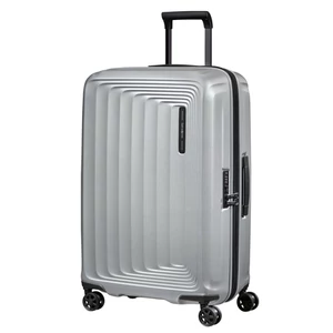 Samsonite Nuon Spinner Bőrönd 69 cm Bővíthető