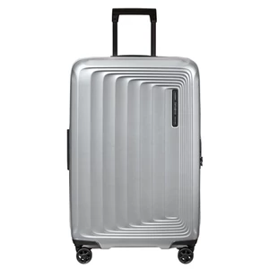 Samsonite Nuon Spinner Bőrönd 69 cm Bővíthető