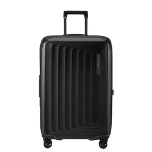 Samsonite Nuon Spinner Bőrönd 69 cm Bővíthető