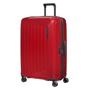 Samsonite Nuon Spinner Bőrönd 75 cm Bővíthető