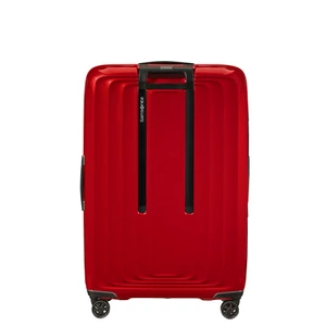 Samsonite Nuon Spinner Bőrönd 75 cm Bővíthető