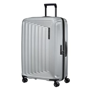 Samsonite Nuon Spinner Bőrönd 75 cm Bővíthető