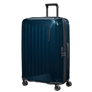 Samsonite Nuon Spinner Bőrönd 75 cm Bővíthető