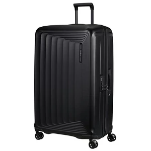 Samsonite Nuon Spinner Bőrönd 81 cm Bővíthető