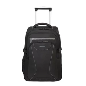 American Tourister AT WORK LAPT. BP/WH 15.6&quot; REFLECT BLACK