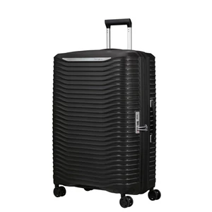 Samsonite Upscape Spinner Bőrönd 75 cm Bővíthető