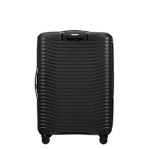 Samsonite Upscape Spinner Bőrönd 75 cm Bővíthető